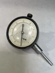Starrett Dial Indicator Precision Machinist Tool No. 644-441 (25MY6). Fixed Price $52.99.