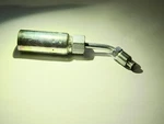 Eaton Weatherhead Inverted Male Swivel 45 Deg Tube Elbow Qty 2 04U-B43. Fixed Price $31.80.