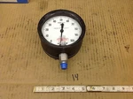 Helicoid J4J1L506R0000 940 Pysm, 4BT, 0/100 Percent, Pressure Gauge Gage Nos. Fixed Price $19.00.