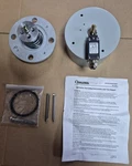 Qualitrol 206-40N-11 Pressure Relief Device (prd). Fixed Price $1025.00.
