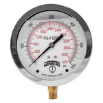 Winters Lead-free Pressure Gauge, 600 Psi, 1/4 Npt, Bottom. Fixed Price $64.96.