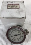 Marsh Bellofram Gauge J7248P 63MM Sevb-b 1/4 Npt 0/100 Psi & Kpa. Fixed Price $30.00.