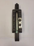 Glass Gauge Jerguson. Fixed Price $459.99.