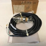 New Old Stock! Foxboro Conductivity Sensor 871CC-E2. Fixed Price $279.95.