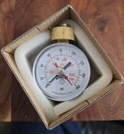 Winters PETM213 Economy Pointer Water Tester Gauge, 0-160 Psi/kpa. Fixed Price $23.69.