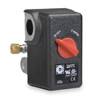 Condor Usa 11KC2E Pressure Switch, Standard, Dpst, Ports, 1/4" Fnpt, 40 To. Fixed Price $27.89.