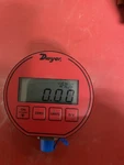 Dwyer DPG-000 / DPG000. Fixed Price $100.00.