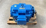 Quincy 100 Hp Air Compressor Motor Fr. 404/5TSC 230/460V 1780 Rpm Pn 10177116594. Fixed Price $5500.00.