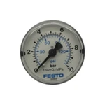 Festo 162838 0-130PSI Nsnp. Fixed Price $43.00.