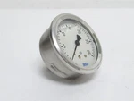 241004 Old-stock; Wika 233-53-2.5-30 2.5"DIAL 1/4NPT Pressure Gauge 0-30PSI. Fixed Price $30.35.