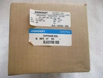 Nib Ashcroft Industrial Duralife Gauge 25-1009-SW-02L-60#-XCG. Fixed Price $39.00.