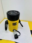 Enerpac RC504, Ton Inch Stroke Hydraulic Cylinder New, Has Some Scratches. Fixed Price $799.99.