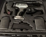 Hytorc BTM-0700-DOC 36V Lithium Battery Torque Gun Dual-speed Ft-lbs 3/4" Dr. Fixed Price $2650.00.
