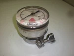Anderson Instruments Co. 0219057 60PSI Liquid Filled Pressure Gauge. Fixed Price $9.99.