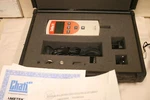 Chatillon Ametek Force Gauge DFX-050 (DFS-050 ) With Nist Cert. Fixed Price $382.50.