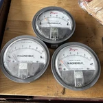 Dwyer Magnehelic W15AB Mb Psig 0-10 Inches Of Water Pressure Gauge, 2010. Fixed Price $15.00.
