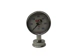 Cse 74-00 Pressure Gauge 0-600PSI Nsnp. Fixed Price $111.00.