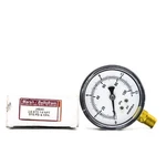 Marsh Bellofram J4640 0/15PSI Nsmp. Fixed Price $19.00.