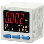 1PC Smc Corporation ISE20B-Y-P-N01-W-X505 Pressure(intl Via Eis Only + No Ff). Fixed Price $178.85.