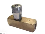 Parker SPF400B Flow Control Valve 2000PSI. Fixed Price $15.00.