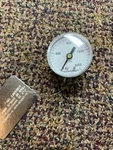 Ashcroft 20-1005H-02B Pressure Gauge 0-1600KPA Cat Id 0000239478-3 New. Fixed Price $30.00.