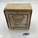 Dwyer Magnehelic Pressure Gauge 0-1" In H2O. Fixed Price $60.00.