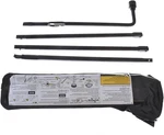 Jack Spare Lug Wrench Tire Tool Kit Replacement For Silverado 1500 Sierra 200.... Fixed Price $30.30.