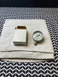 Usg 200 Psi Pressure Gauge 1/4 Npt Made In Usa Bottom Mount. Fixed Price $14.95.