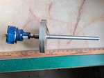 Wika 4000 Series Resistance Temp Detector W/ Viraj Blrf 300LB B16 A/SA182 F316. Fixed Price $60.00.