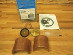 Powers 230-137 Poppet Replacement Kit 1/4". Fixed Price $30.00.