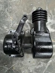 Packard Tire Tube Air Compressor Kellogg Model 201 Vintage Auto Accessory. Fixed Price $90.00.