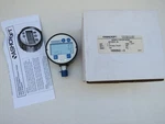 Ashcroft Digital Pressure Gauge Psi 25D1005PS02L 300# 0.5% Fs 1/4 Npt 2.5 In. Fixed Price $80.49.