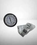 Johnson Controls P-5500-1007 Pressure Receiver Indicator Fast Free Shipping. Fixed Price $29.65.