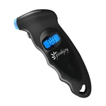 Pinkjoy Digital Tire Pressure Gauge 150 Psi, 4 Settings, For Car, .... Fixed Price $9.26.