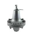 Watts 152A 10-50 3/4" Inlet 200 Psi Full Port Process Steam Pressure Regulator. Fixed Price $333.90.