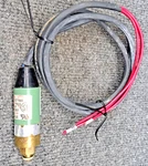 Asco JB68A218C Miniature Pressure Switch 1/8" Npt Spdt. Fixed Price $67.00.