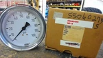 Wika 9790115 Pressure Gauge 1/4" Npt Cbm. Fixed Price $39.00.