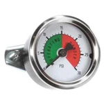 Kit-gauge Pressure Back Mtd 15 For Cleveland CLEFK07168. Fixed Price $113.59.