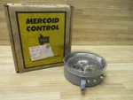 Mercoid DA-31-2-1 Pressure Switch DA3121. Fixed Price $154.77.