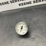 Wikai Pressure Gauge 0-30PSI 2 Dial 1/4 Npt. Fixed Price $25.00.