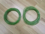 Smc Tubing TU0425G-18 (pack Of 2). Fixed Price $28.44.