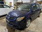 Engine Ecm Electronic Control Module Below Glove Box Fits 04 Vibe 999435. Fixed Price $77.00.