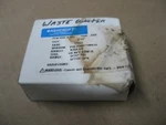 Nib Ashcroft 25W-1005-H-02L 160# Poly Gauge 0-160PSI Btm 1/4NPT P9179. Fixed Price $12.99.