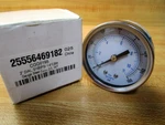 Nuline CGG0195 Pressure Gauge 25556469182. Fixed Price $19.33.