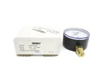 Trerice 760B2502LT660 0-30IN.H2O Nsmp. Fixed Price $84.00.