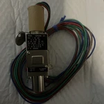 Itt 132P4S408-001 Neo-dyn Pressure Switch 1/4IN 125/250V-AC 125V-DC 2-20PSI. Fixed Price $575.00.