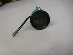 Nos Teleflex Vacuum Fuel Economy Gauge 40241-052 Motor Home Bus Truck Boat. Fixed Price $20.00.