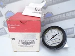 Genuine Oem Ingersoll Rand - 40509986 Load Indicator Gauge (new Box). Fixed Price $39.50.