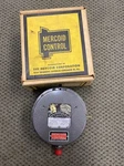 Mercoid Pressure Switch PRL-3. Fixed Price $50.00.