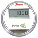 Dwyer AVUL-3DA1-LCD Air Velocity Transmitter: 4 To 20 Ma, 122 F, 1,000 Fpm. Fixed Price $350.00.
